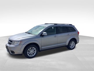 Used 2016 Dodge Journey SXT w/ Comfort/Convenience Group image 1