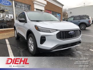 New 2025 Ford Escape Active w/ Cold Weather Package image 1