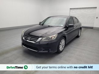 Used 2014 Honda Accord EX image 1