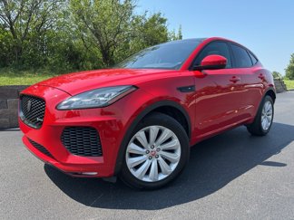 Used 2019 Jaguar E-PACE R-Dynamic S image 1
