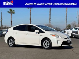 Used 2013 Toyota Prius Three image 1