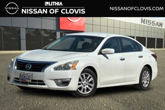 Used 2014 Nissan Altima 2.5 S image 1