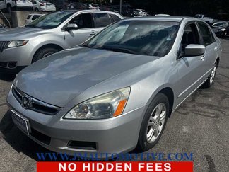 Used 2007 Honda Accord SE image 1