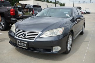 Used 2011 Lexus ES 350 image 1