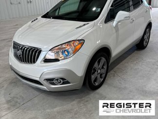 Used 2014 Buick Encore Convenience image 1