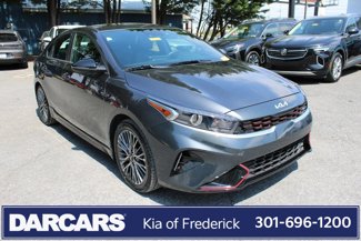 Certified 2023 Kia Forte GT-Line image 1