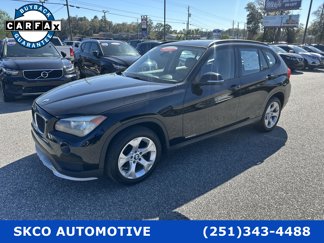 Used 2015 BMW X1 sDrive28i image 1