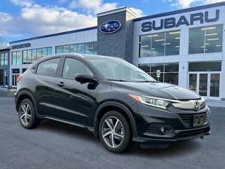 Used 2022 Honda HR-V EX image 1