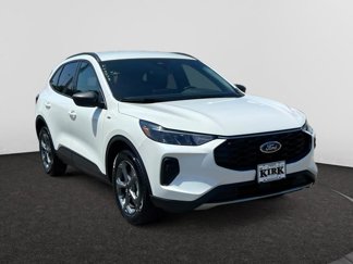 New 2025 Ford Escape ST-Line image 1