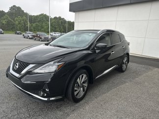 Used 2020 Nissan Murano SL image 1