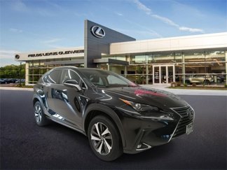 Used 2019 Lexus NX 300 AWD image 1
