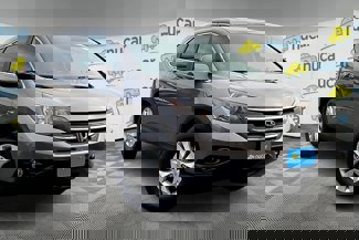 Used 2012 Honda CR-V EX image 1