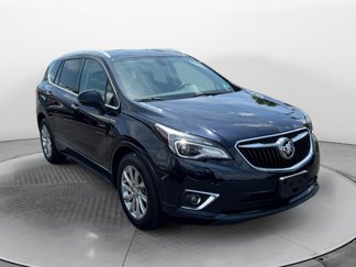 Used 2020 Buick Envision Essence w/ LPO, Active Package image 1