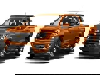 Used 2017 Chevrolet Colorado Z71 image 1