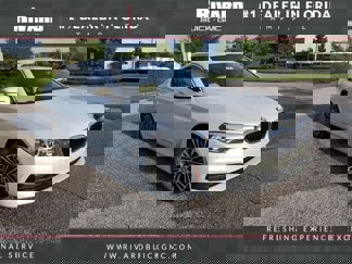 Used 2019 BMW 530i image 1