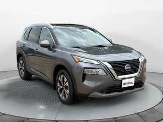 Used 2022 Nissan Rogue SV w/ SV Premium Package image 1