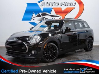 Used 2016 MINI Cooper Clubman image 1