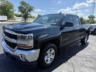 Used 2017 Chevrolet Silverado 1500 LT w/ All Star Edition image 1