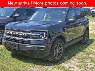 Used 2022 Ford Bronco Sport Big Bend image 1