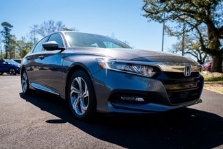 Used 2018 Honda Accord EX-L image 1