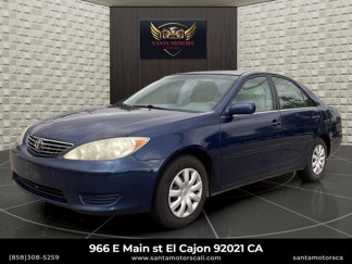 Used 2006 Toyota Camry SE image 1