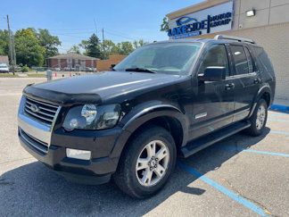 Used 2007 Ford Explorer XLT image 1