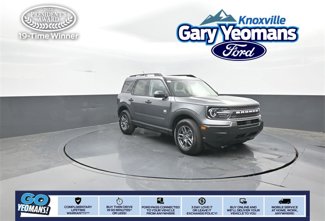 New 2025 Ford Bronco Sport Big Bend image 1