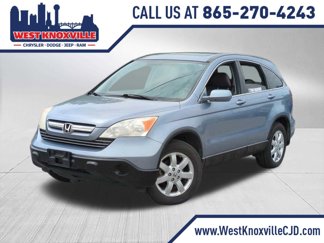 Used 2007 Honda CR-V EX-L image 1