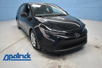 Used 2023 Toyota Corolla LE image 1