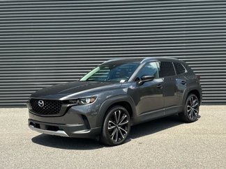 Used 2024 MAZDA CX-50 2.5 Turbo w/ Cargo Package image 1