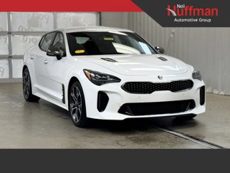 Used 2018 Kia Stinger GT image 1