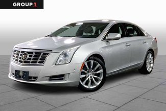 Used 2015 Cadillac XTS Luxury video 1