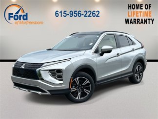 Used 2024 Mitsubishi Eclipse Cross SE image 1