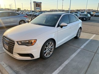 Used 2016 Audi A3 1.8T Premium image 1