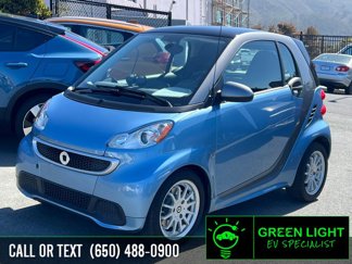 Used 2014 smart fortwo electric drive image 1