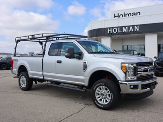Used 2017 Ford F250 XLT w/ XLT Value Package image 1