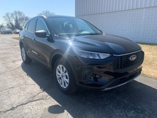Used 2024 Ford Escape Active image 1