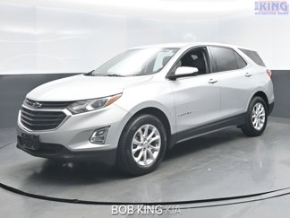 Used 2019 Chevrolet Equinox LT image 1