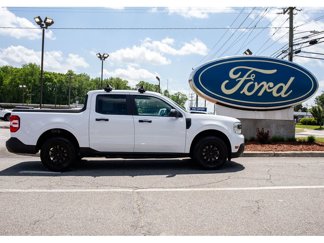 Used 2022 Ford Maverick XL image 1