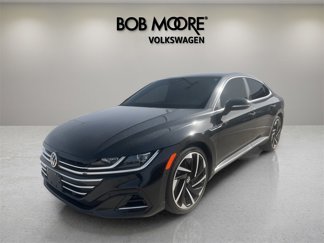 Used 2021 Volkswagen Arteon SEL Premium image 1