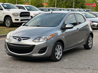 Used 2014 MAZDA MAZDA2 Sport image 1