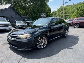 Used 2011 Subaru Impreza WRX STI w/ Popular Equipment Group 3A image 1