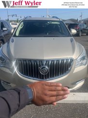 Used 2016 Buick Enclave Leather image 1