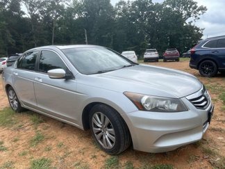 Used 2012 Honda Accord EX-L image 1