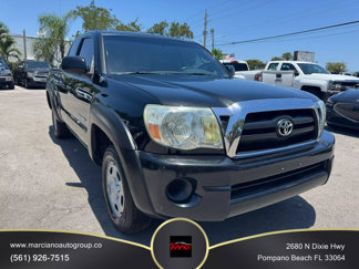 Used 2007 Toyota Tacoma 2WD Access Cab image 1