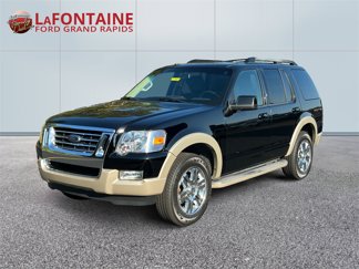 Used 2009 Ford Explorer Eddie Bauer image 1