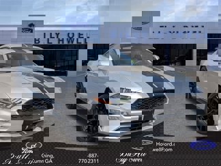 Certified 2018 Ford Mustang Premium w/ Wheel & Stripe Package image 1
