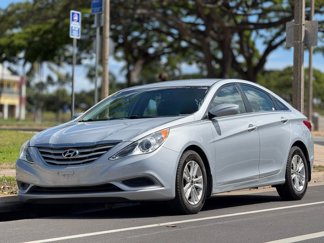Used 2013 Hyundai Sonata GLS image 1