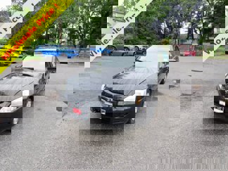 Used 2003 Honda Accord LX image 1