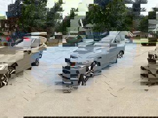 Certified 2022 Volvo S60 B5 Momentum w/ Premium Package image 1